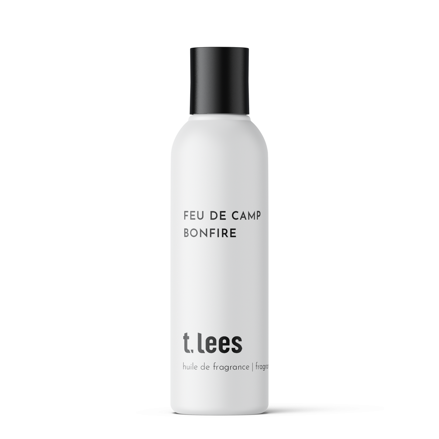 Fragrance feu de camp