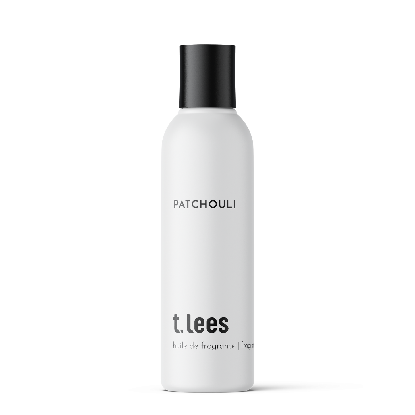 Patchouli fragrance
