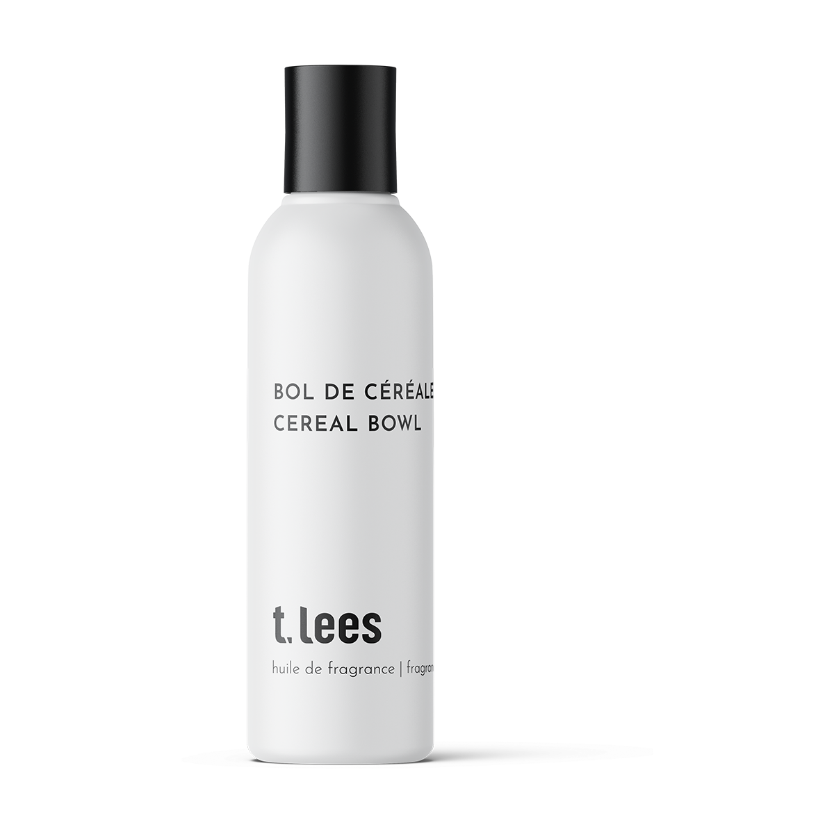 Fragrance bol de céréales