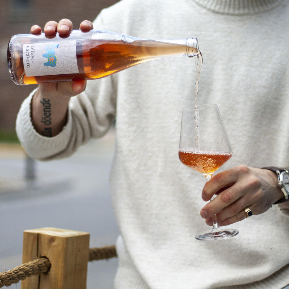 Atelier de fabrication de bougie et dégustation de vins