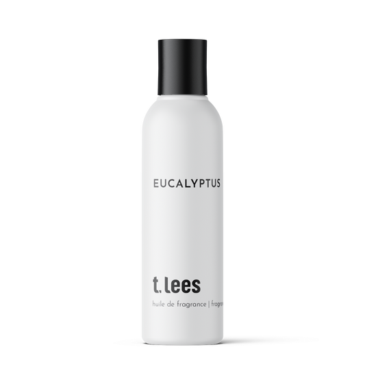 Eucalyptus fragrance
