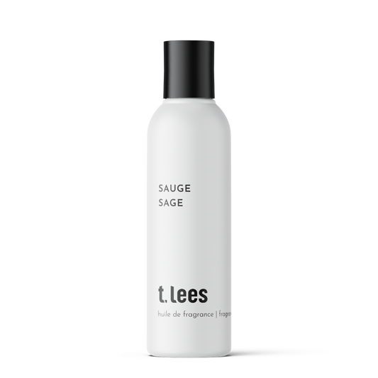 Sage fragrance